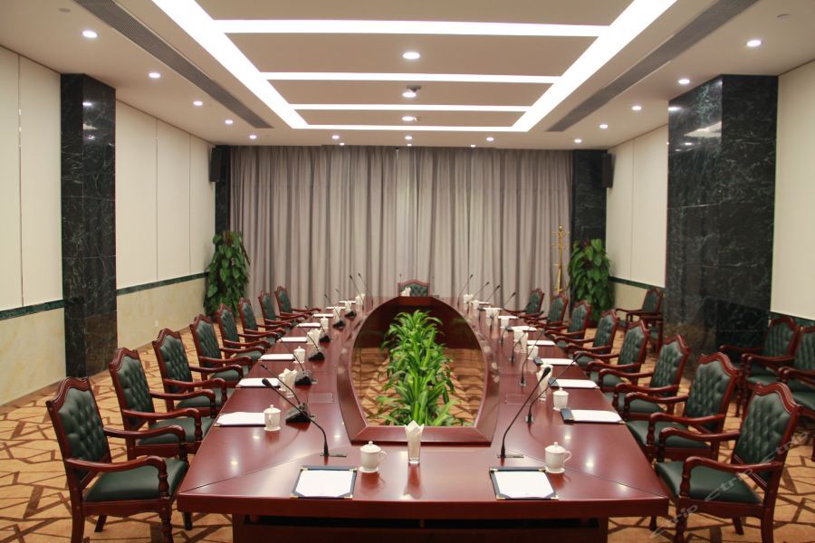 Ming Wah International Convention Centre Hotel Thẩm Quyến Ngoại thất bức ảnh